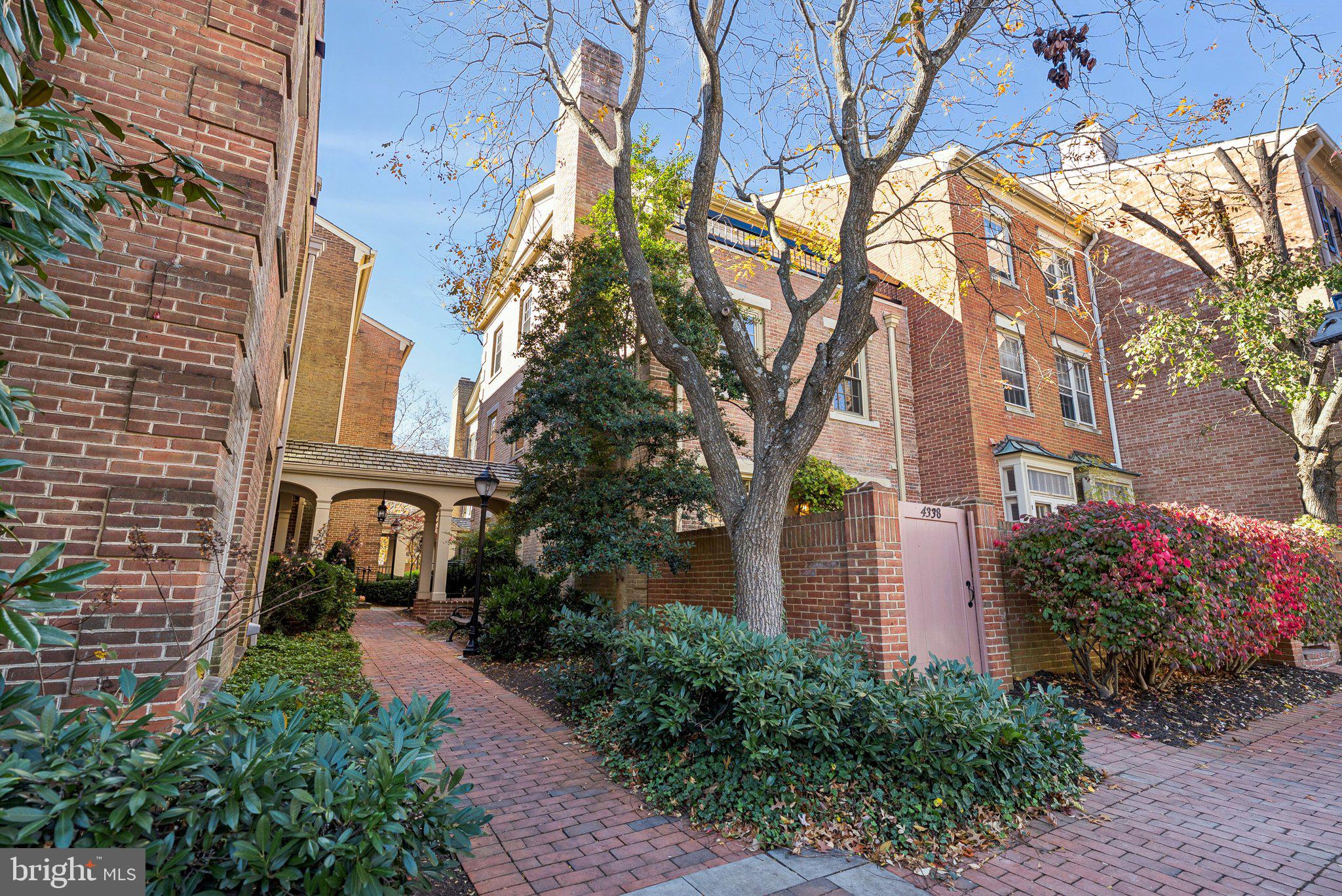 4338 WESTOVER PLACE NW