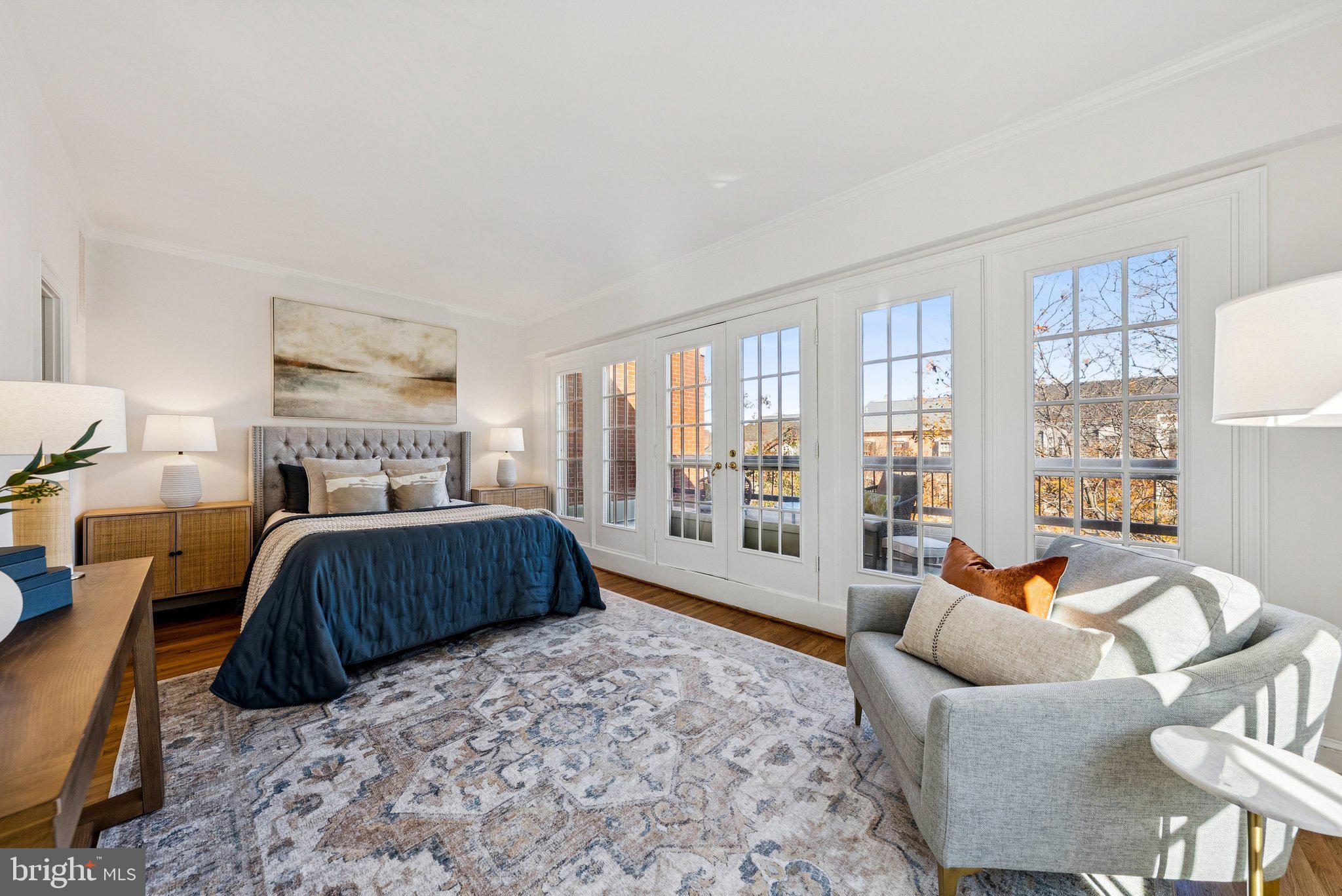 4338 WESTOVER PLACE NW