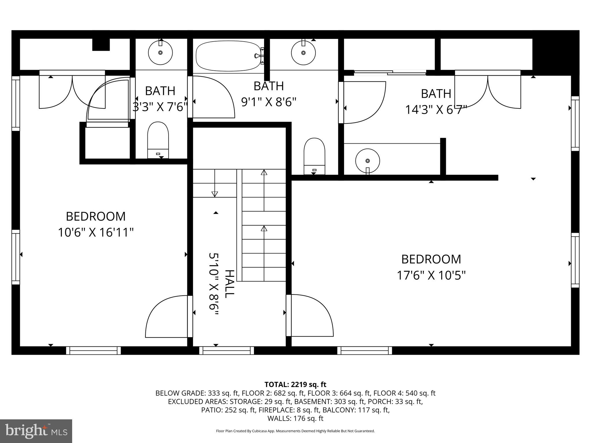 4338 WESTOVER PLACE NW