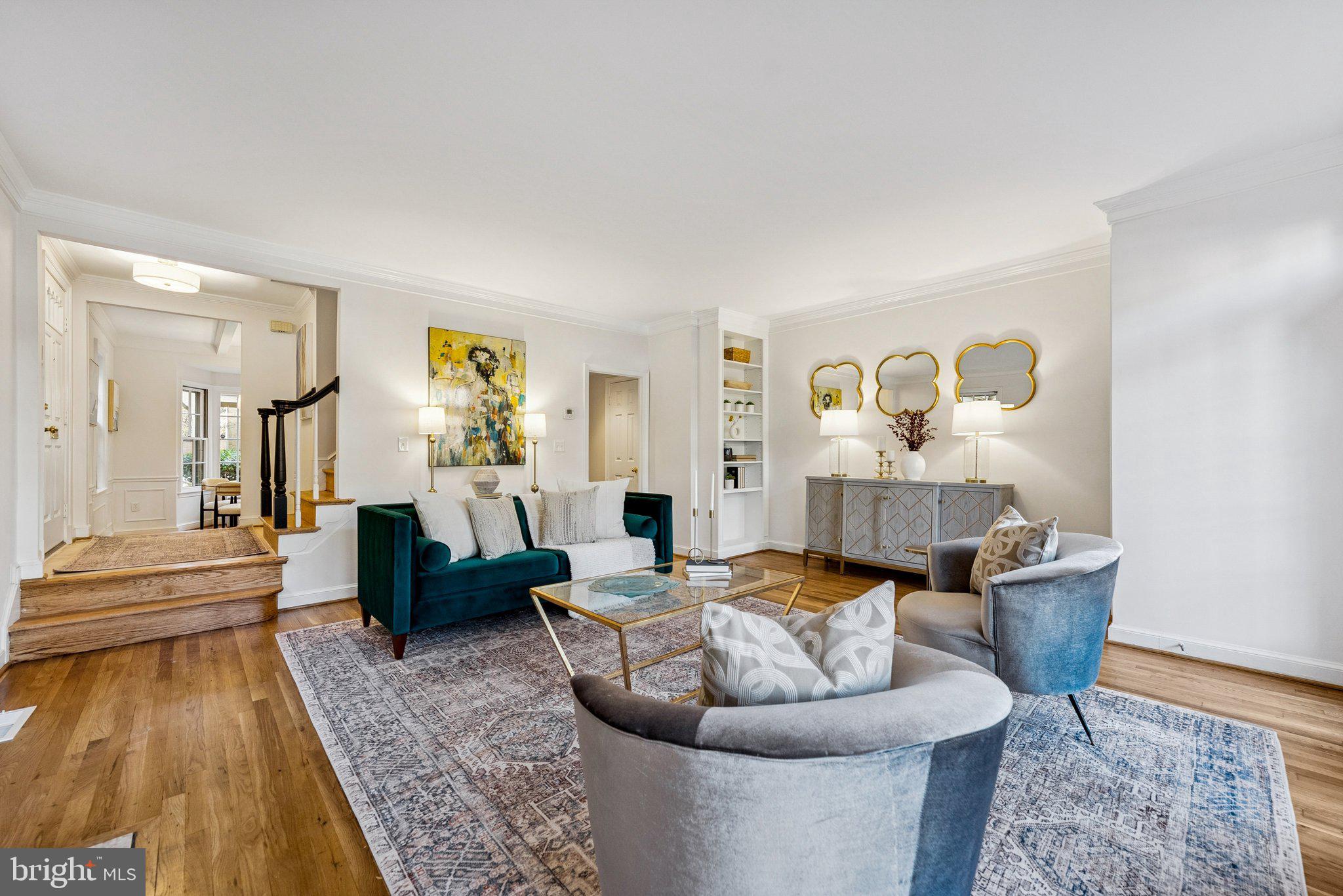 4338 WESTOVER PLACE NW