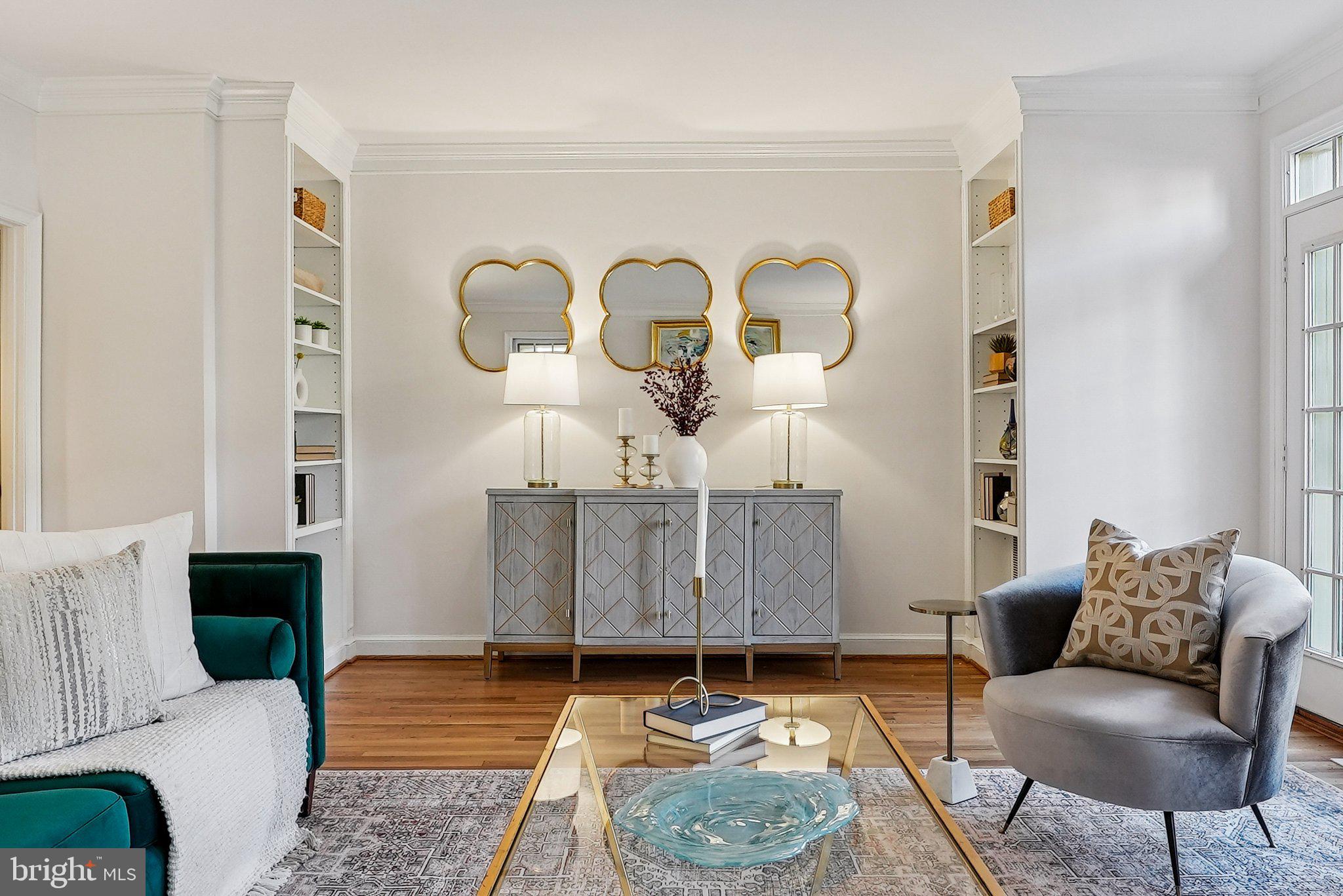 4338 WESTOVER PLACE NW