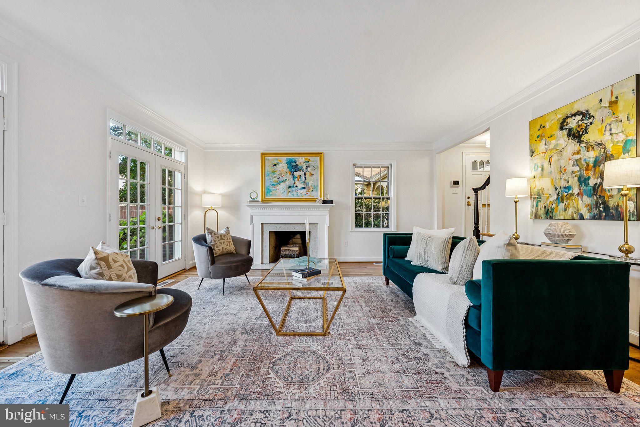 4338 WESTOVER PLACE NW