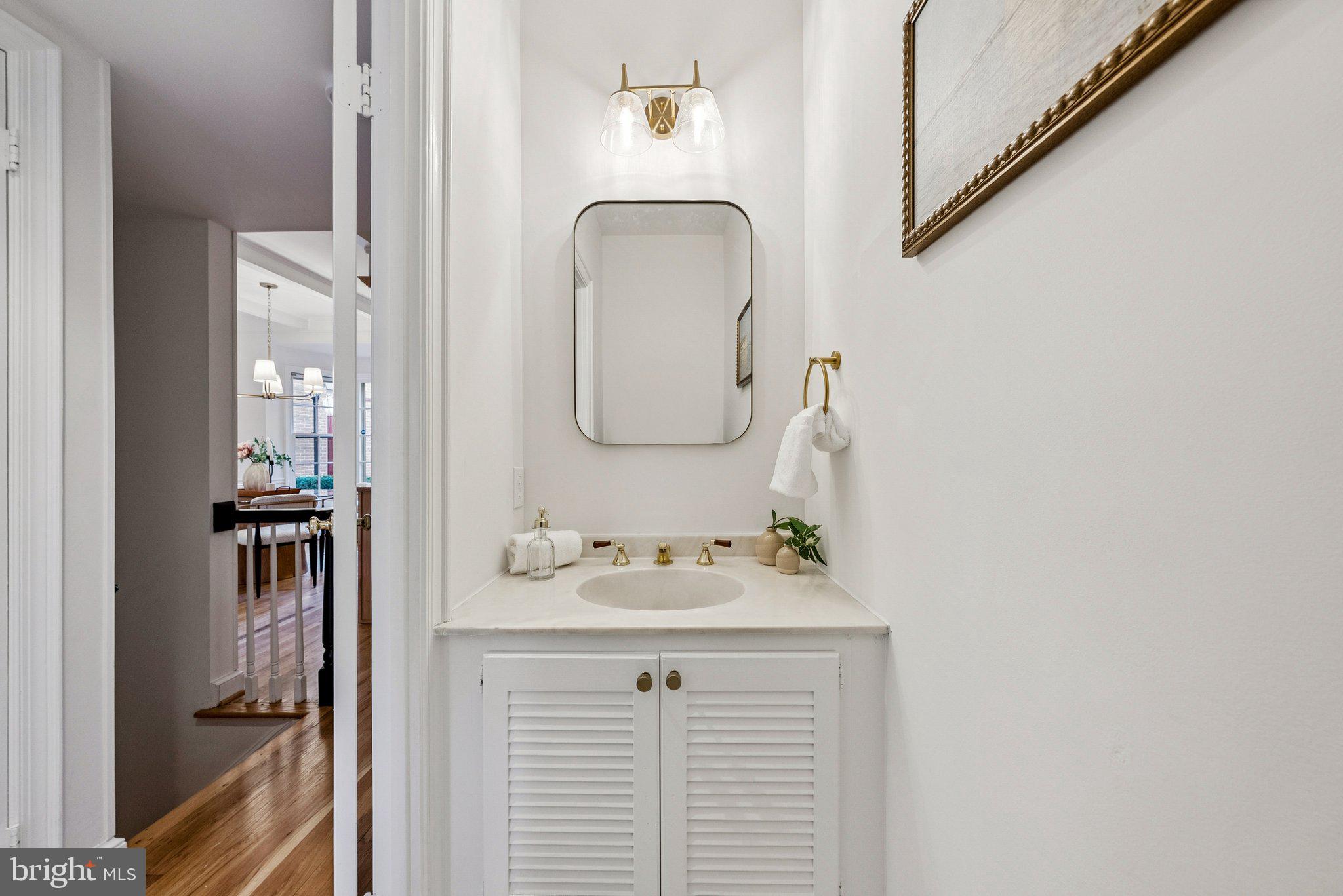 4338 WESTOVER PLACE NW