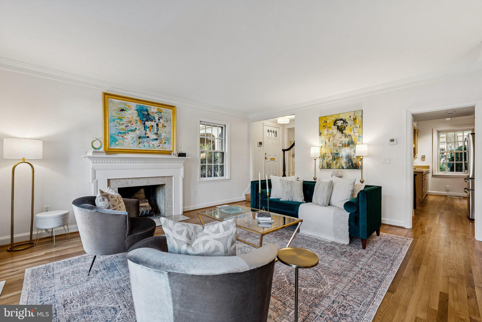 4338 WESTOVER PLACE NW