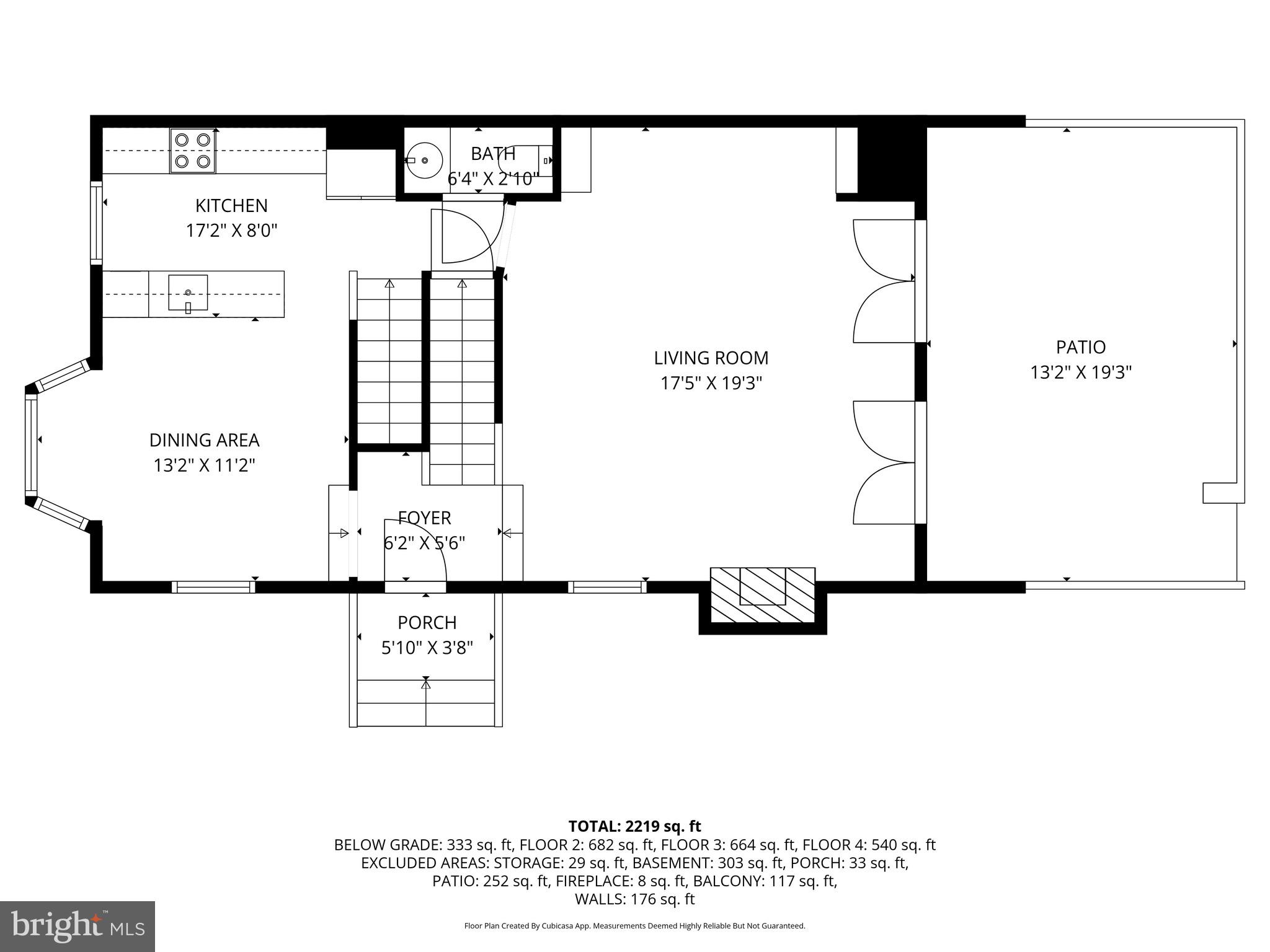 4338 WESTOVER PLACE NW