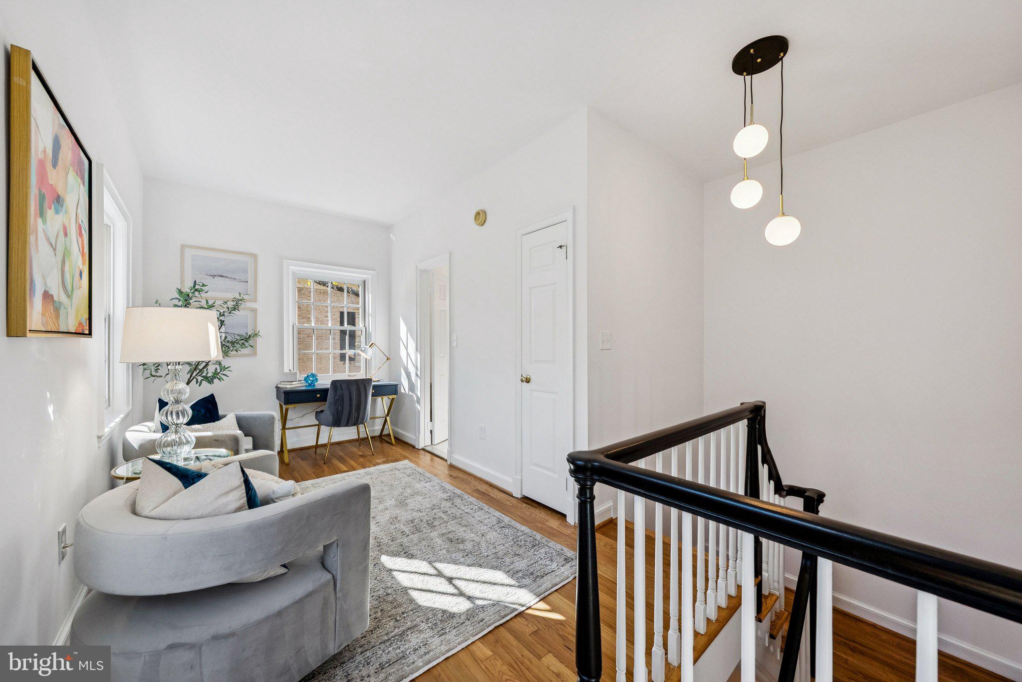 4338 WESTOVER PLACE NW