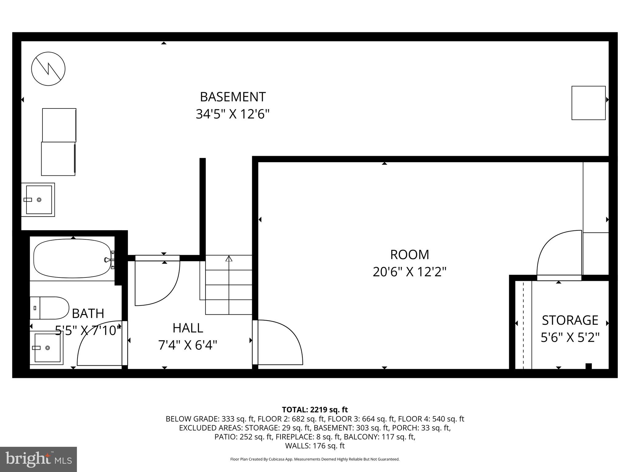 4338 WESTOVER PLACE NW