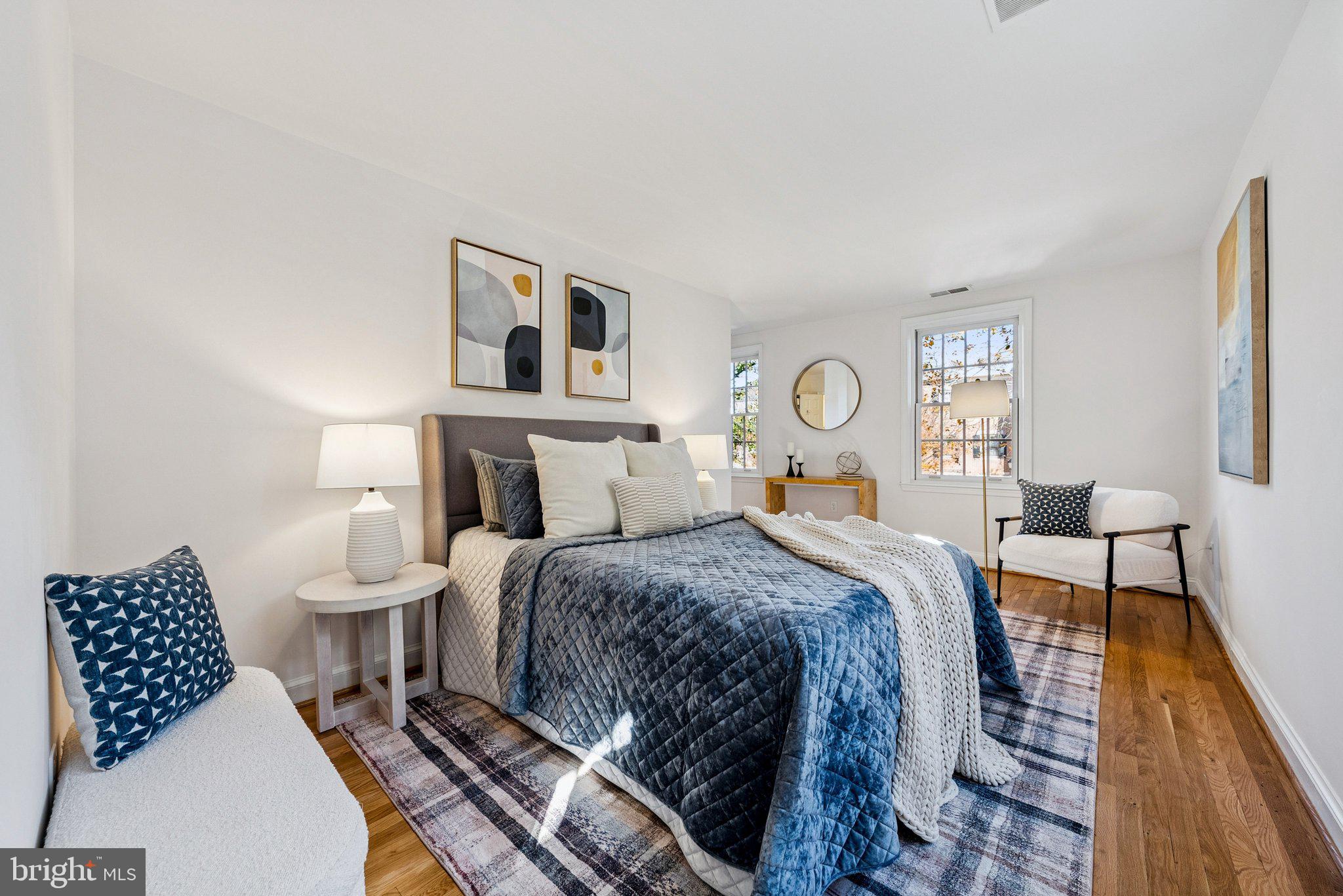 4338 WESTOVER PLACE NW