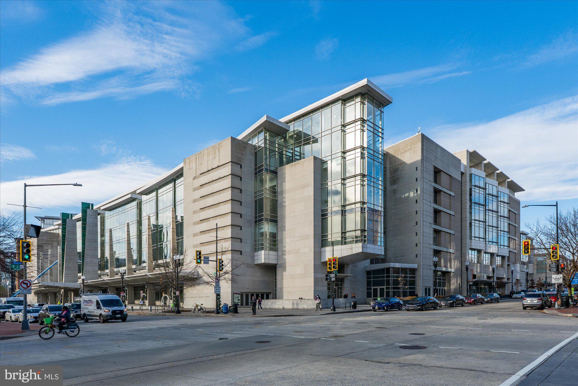 460 NEW YORK AVENUE NW 504