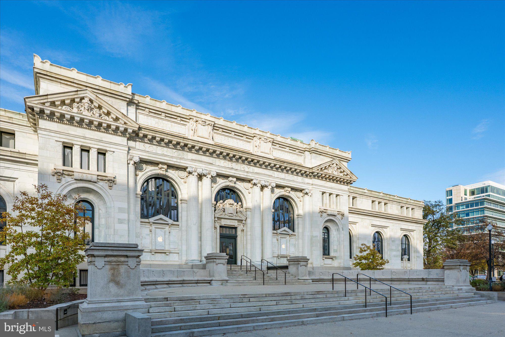 460 NEW YORK AVENUE NW 504