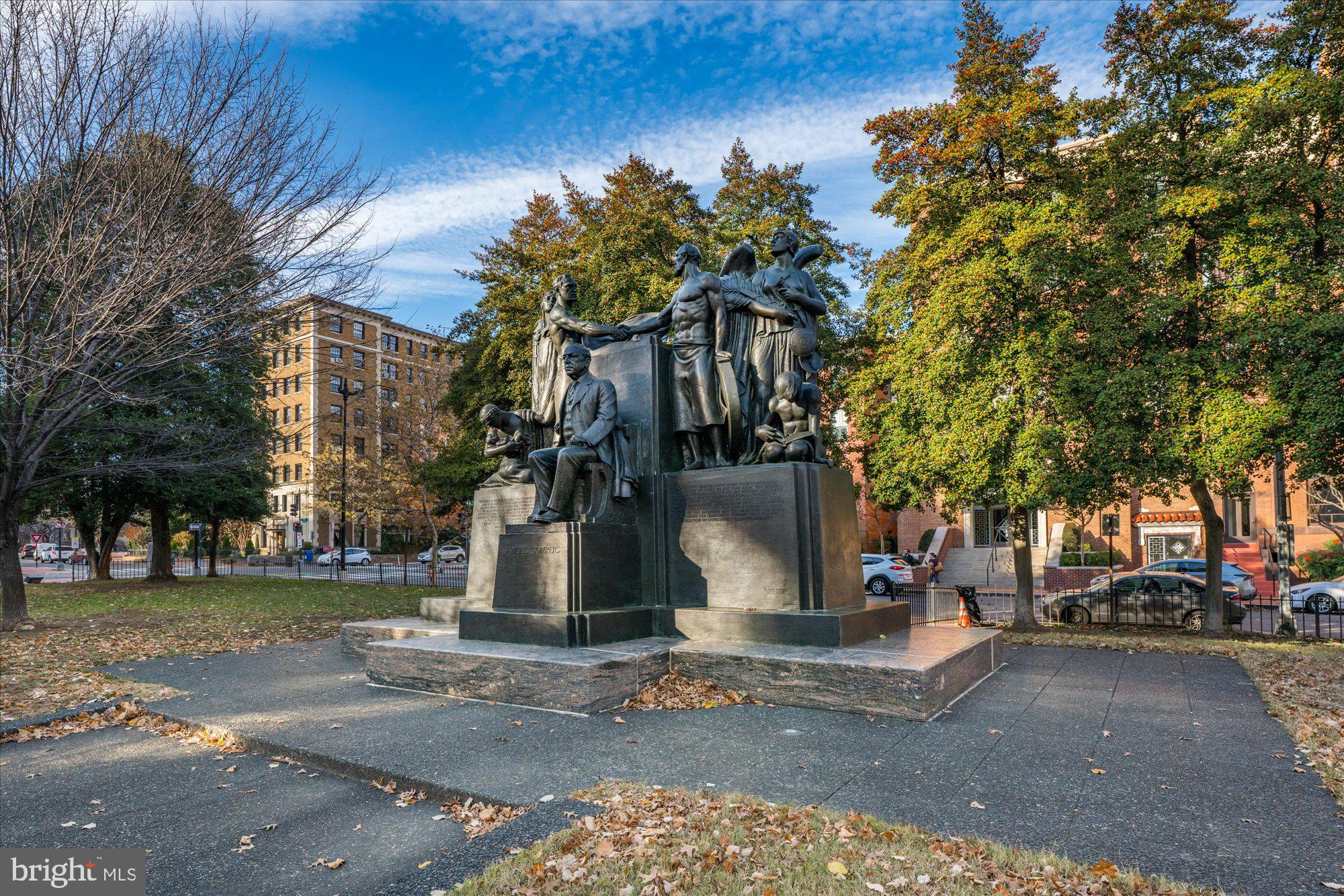 460 NEW YORK AVENUE NW 504