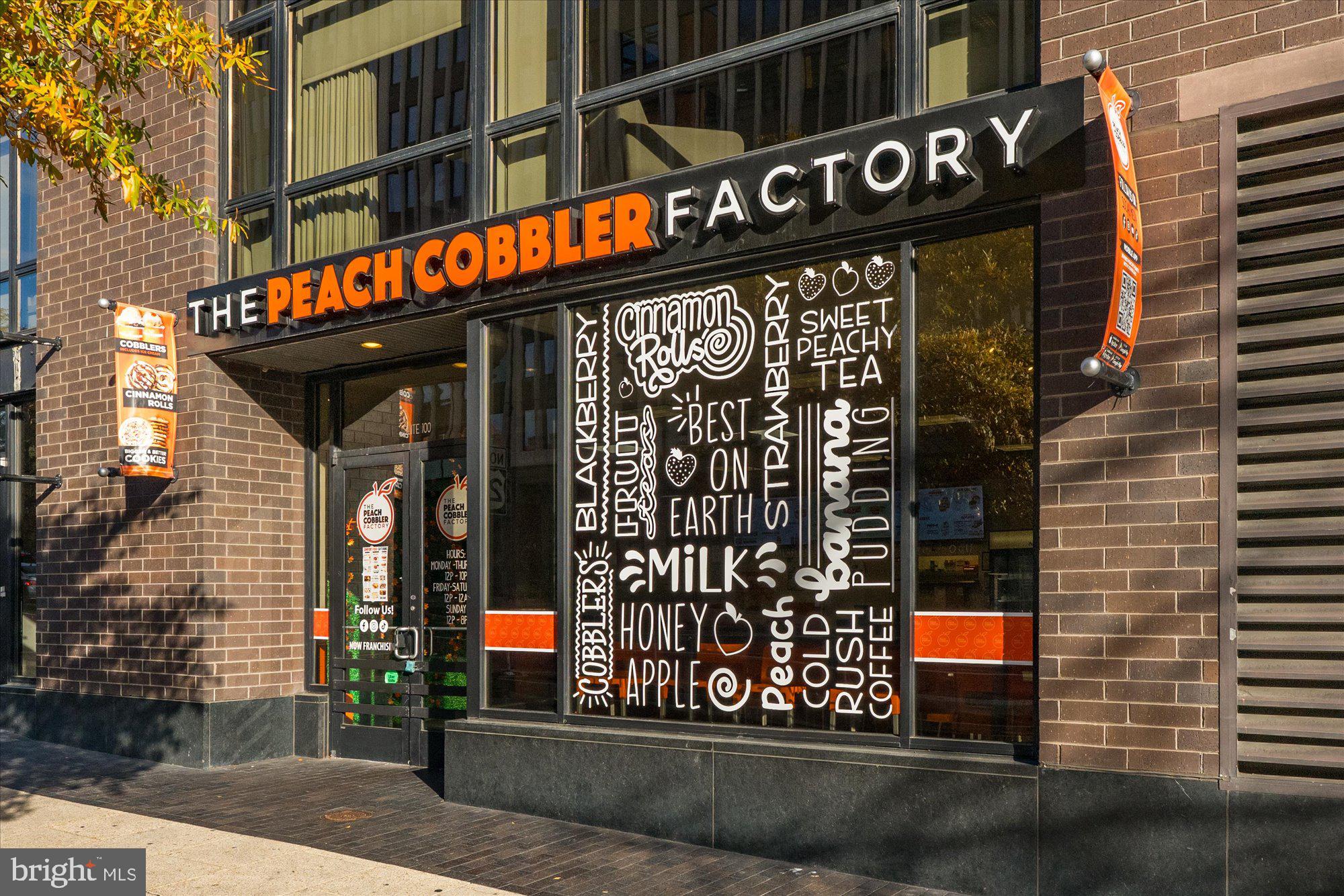 460 NEW YORK AVENUE NW 504