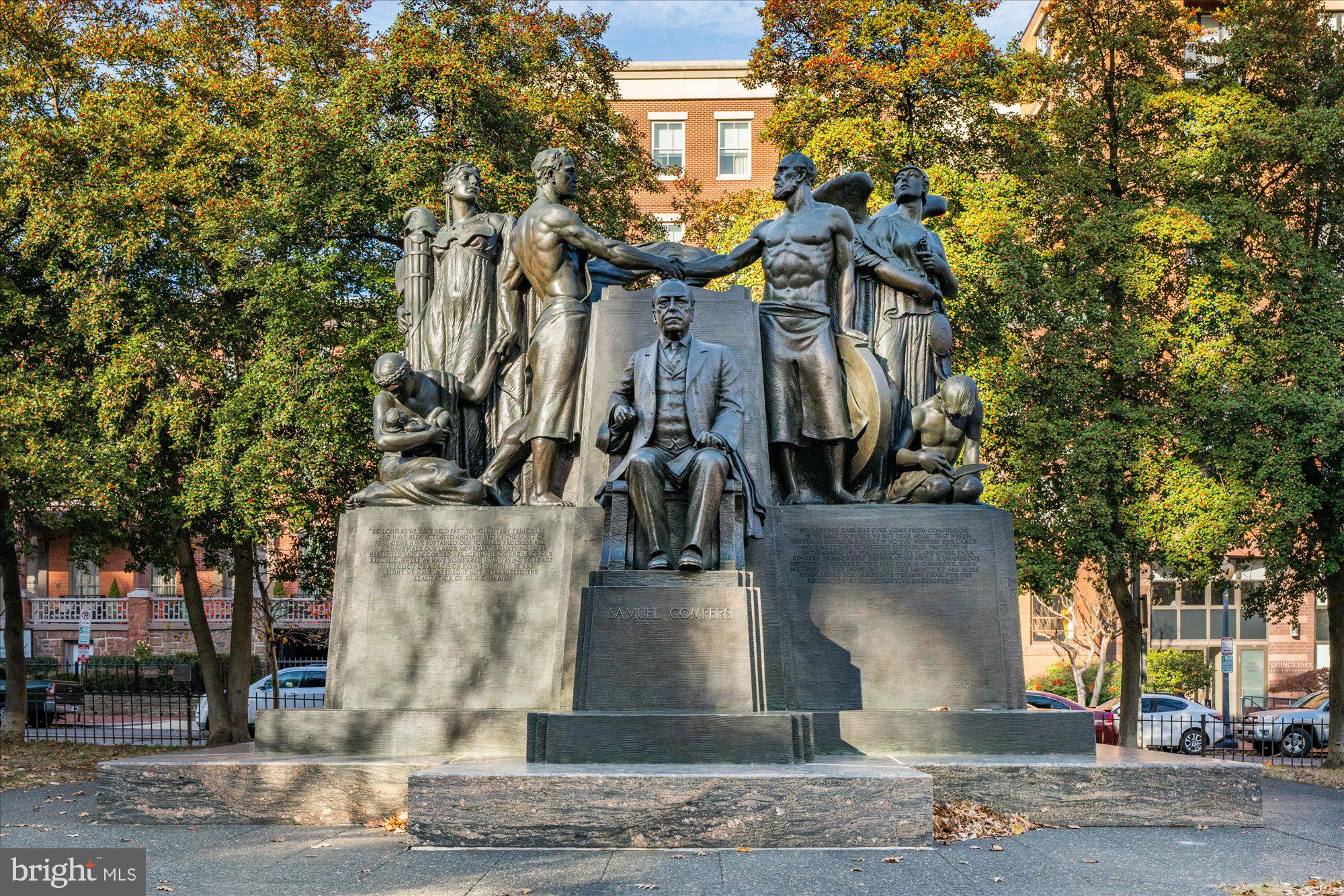 460 NEW YORK AVENUE NW 504