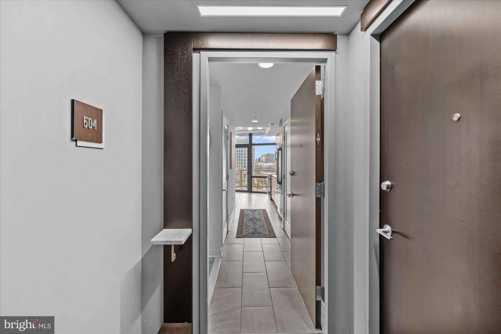 460 NEW YORK AVENUE NW 504