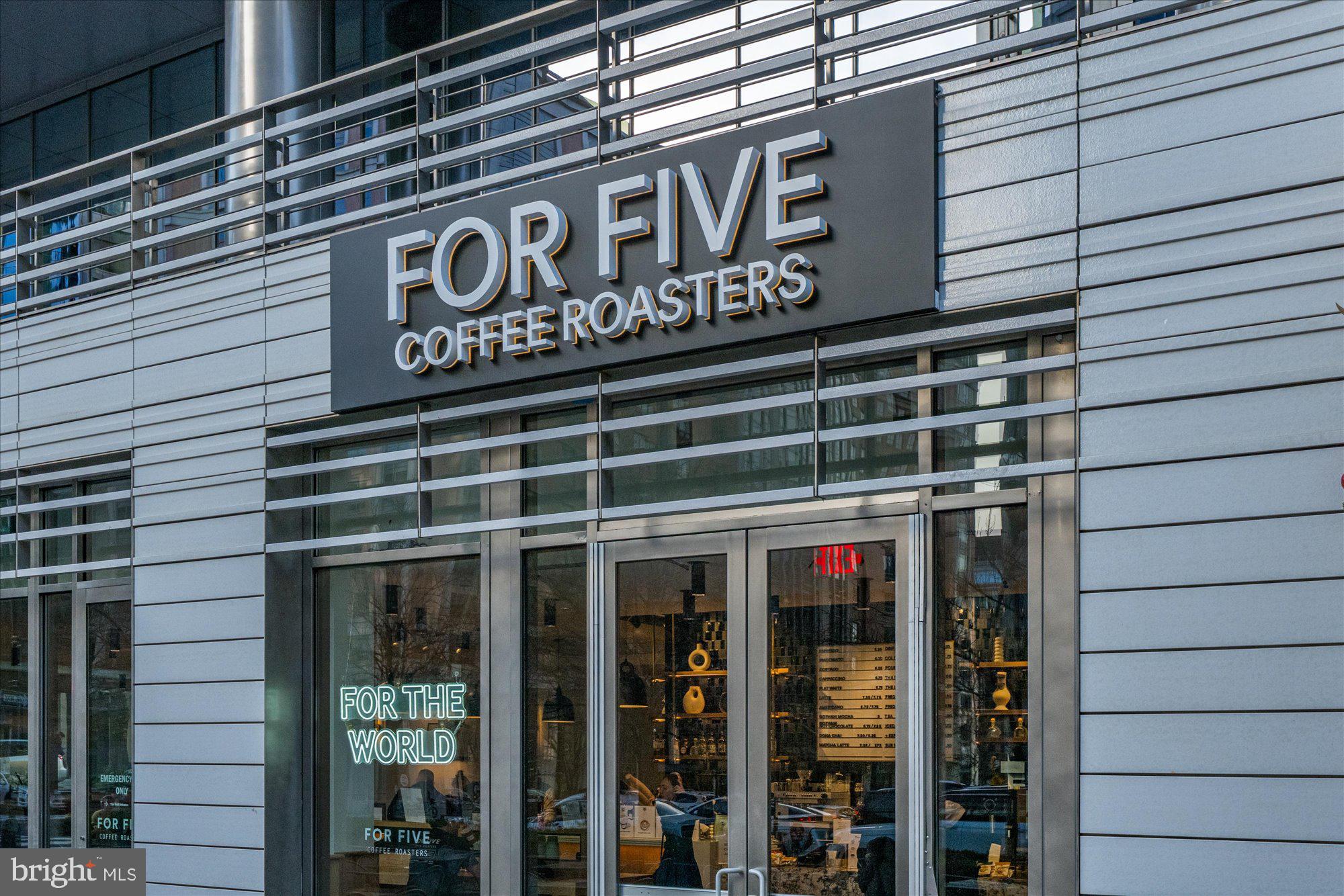 460 NEW YORK AVENUE NW 504