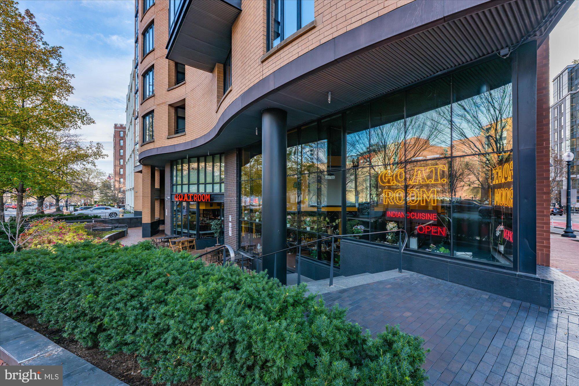 460 NEW YORK AVENUE NW 504