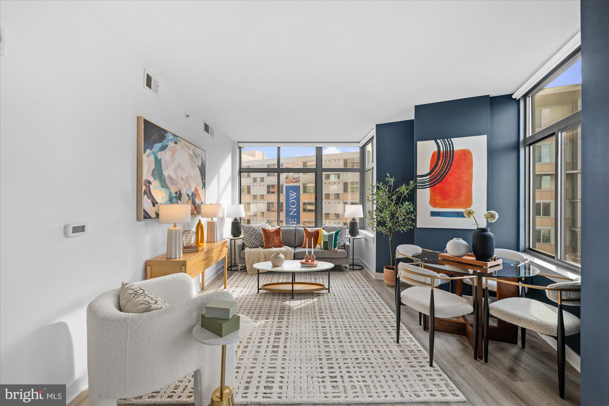 460 NEW YORK AVENUE NW 504