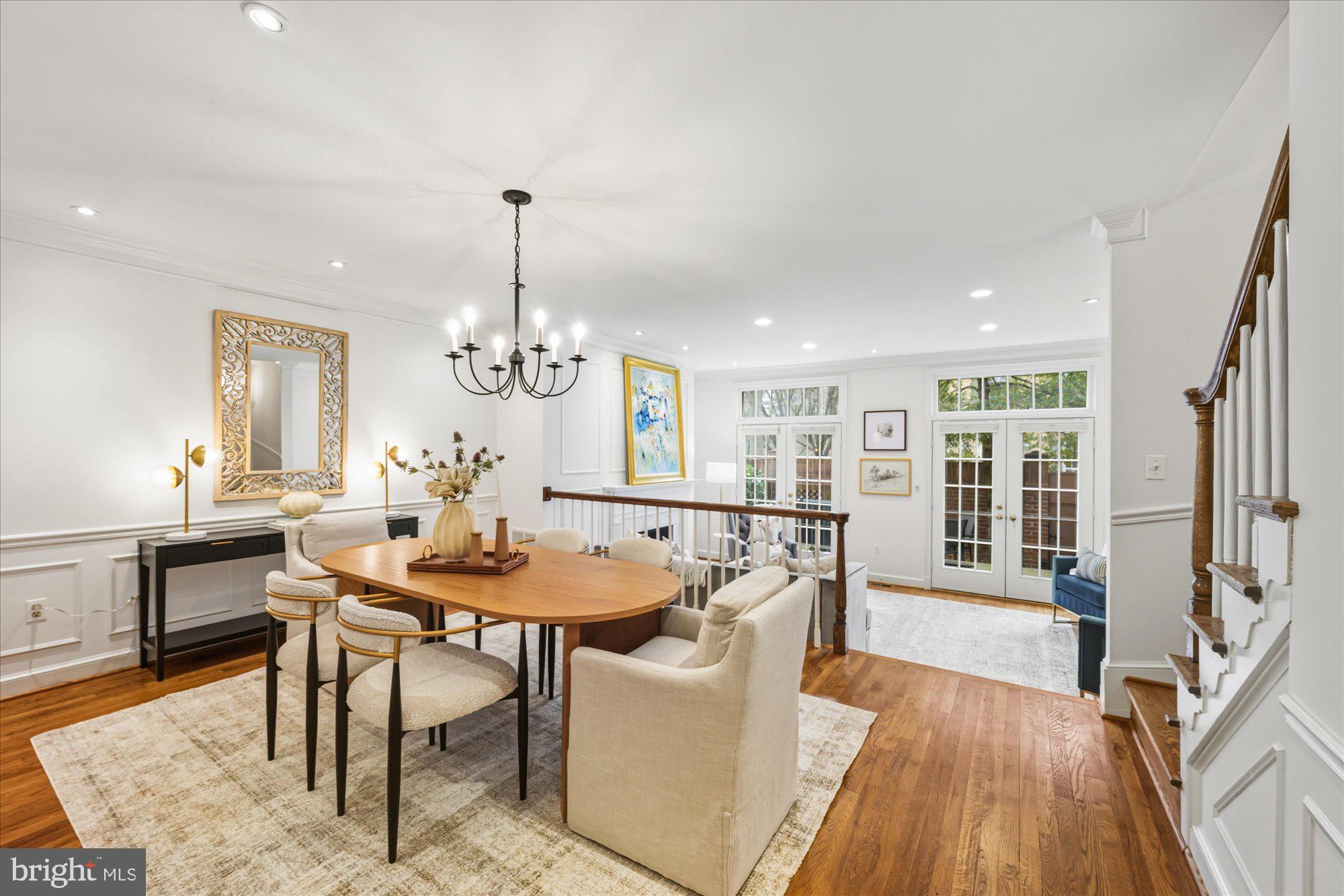 4342 WESTOVER PLACE NW