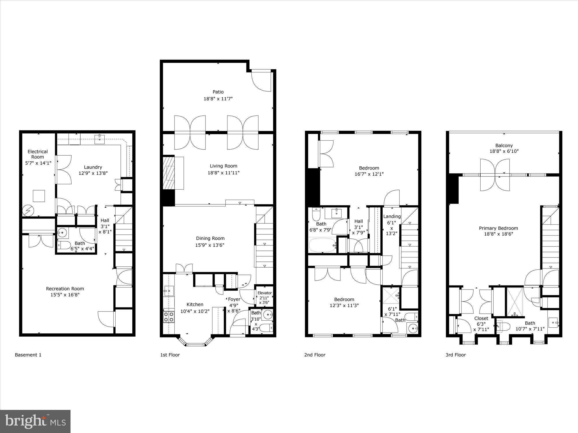 4342 WESTOVER PLACE NW