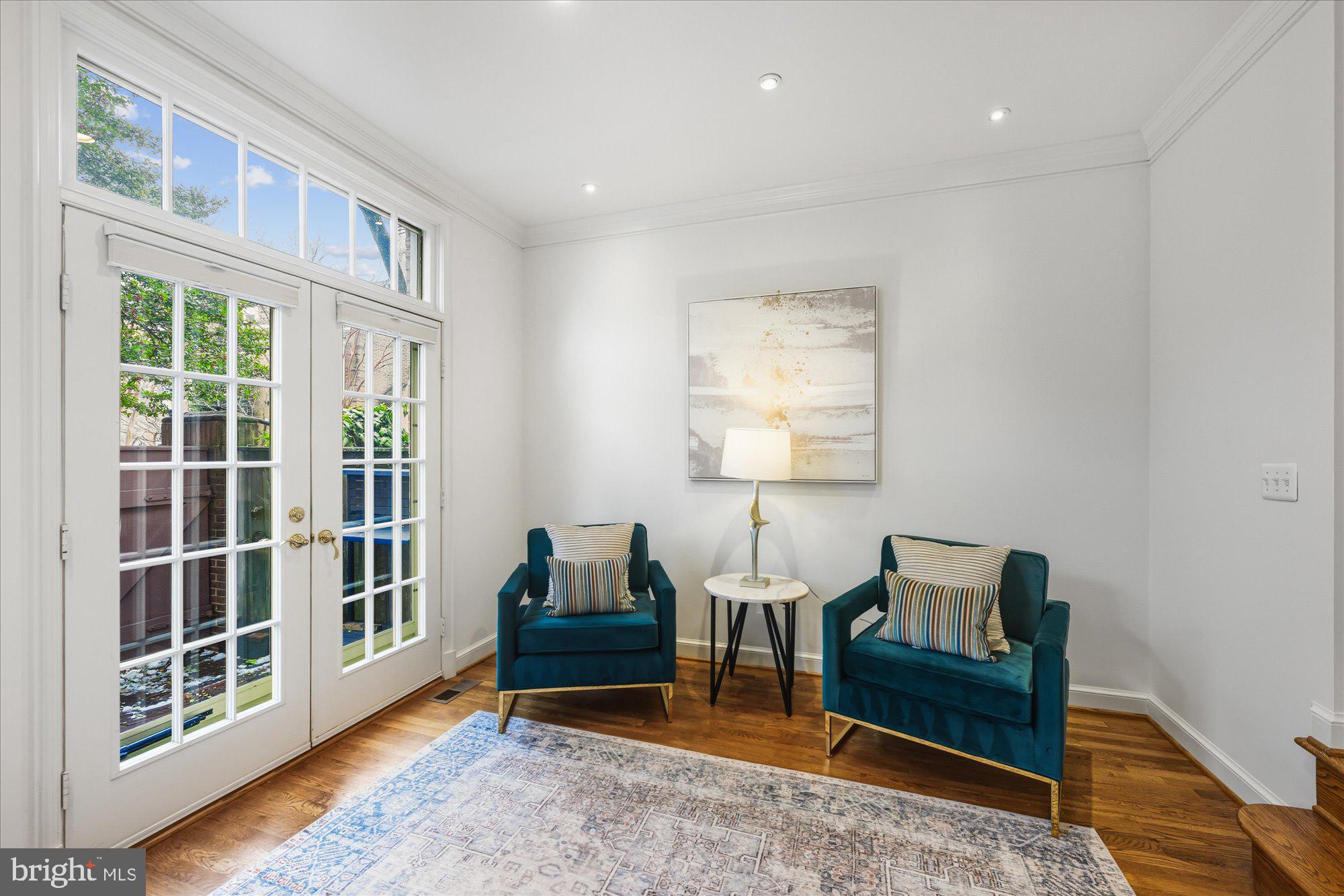 4342 WESTOVER PLACE NW