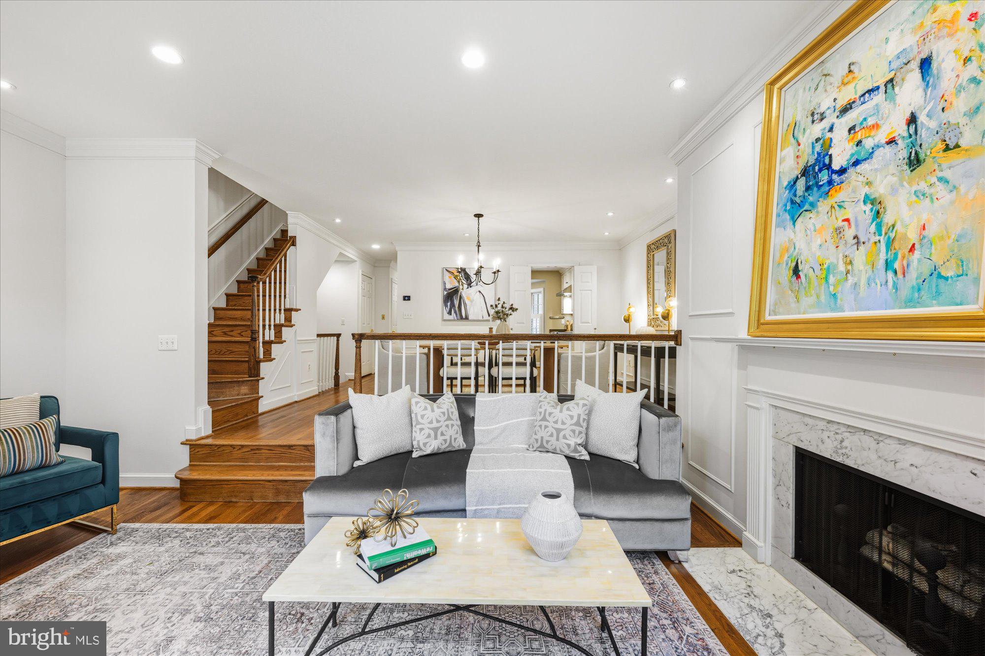 4342 WESTOVER PLACE NW