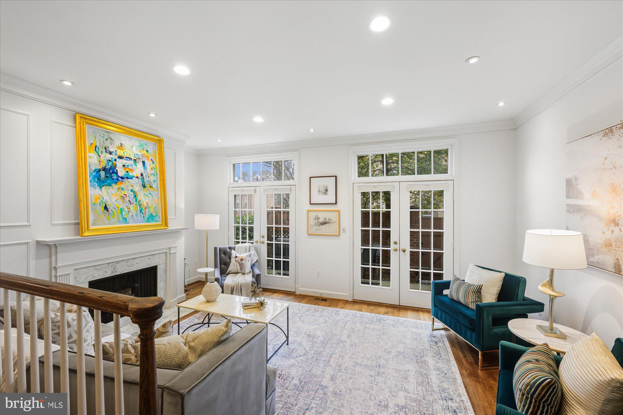 4342 WESTOVER PLACE NW