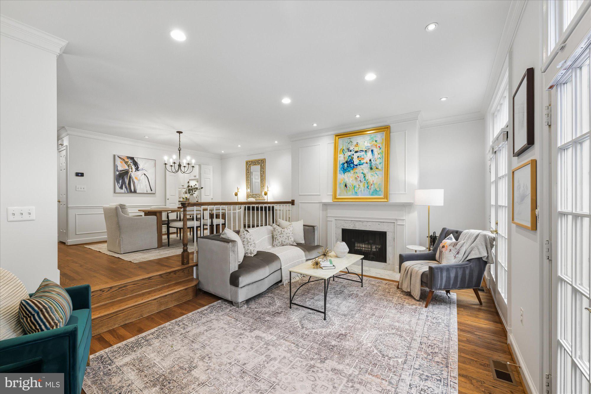 4342 WESTOVER PLACE NW