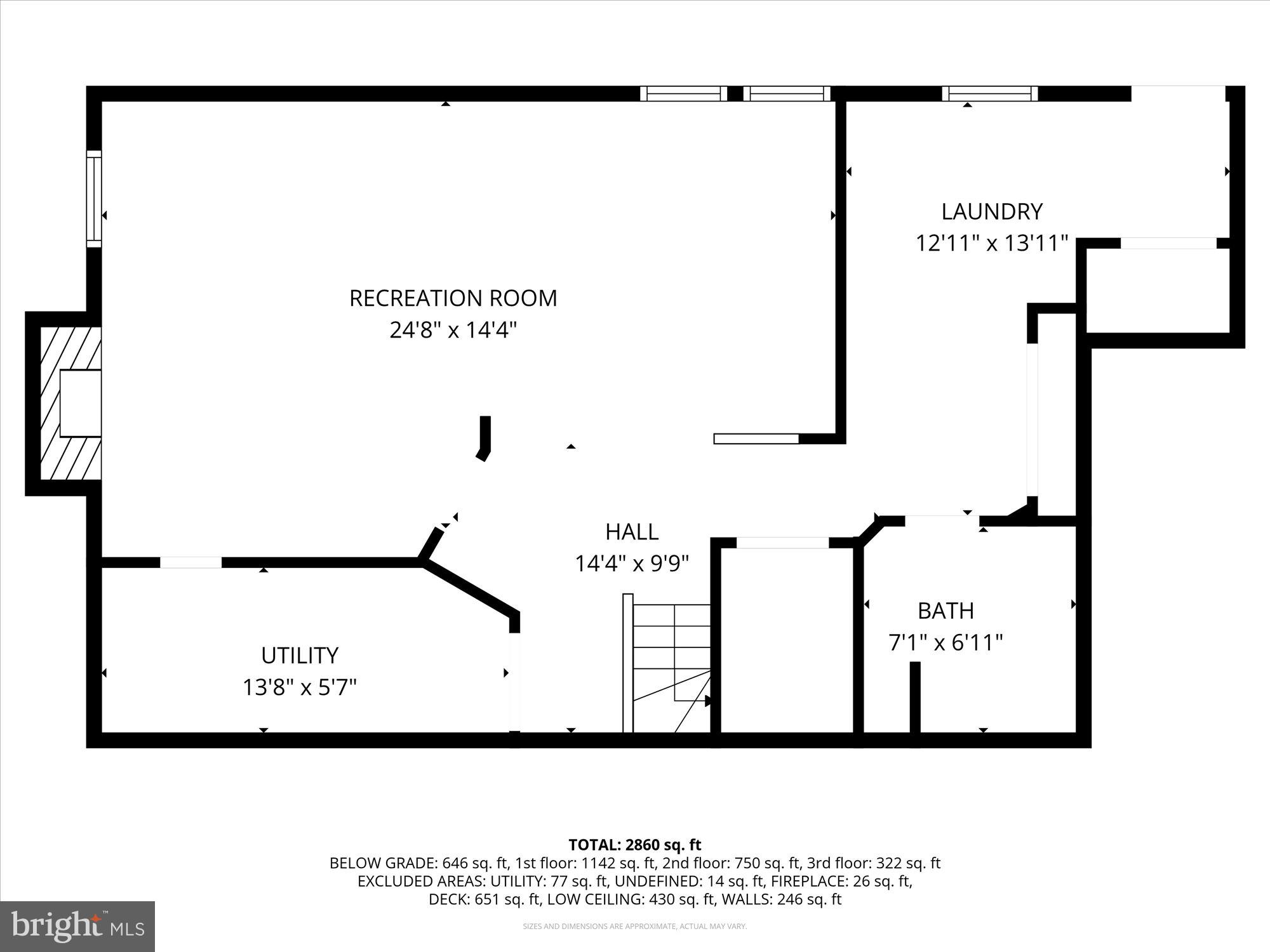 3268 CHESTNUT STREET NW