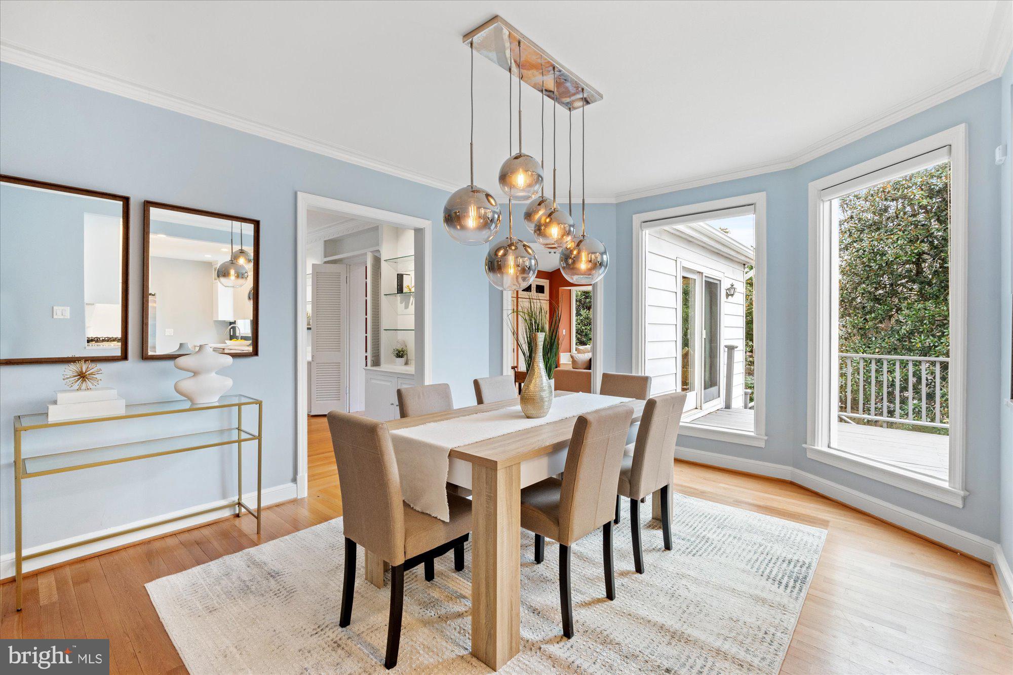 3268 CHESTNUT STREET NW