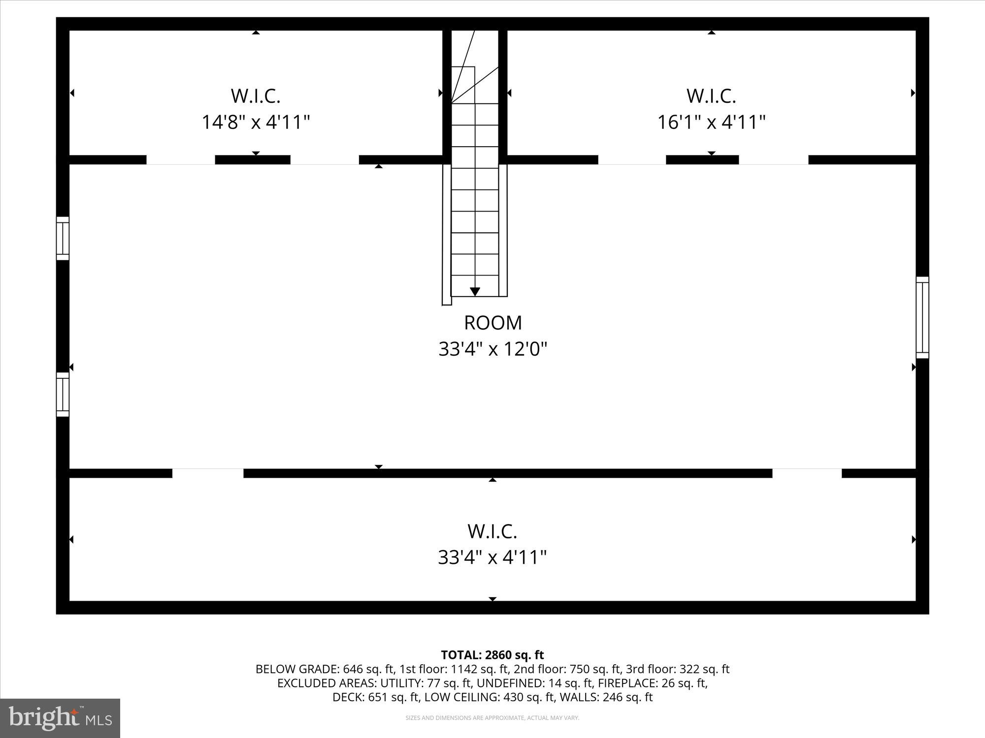3268 CHESTNUT STREET NW