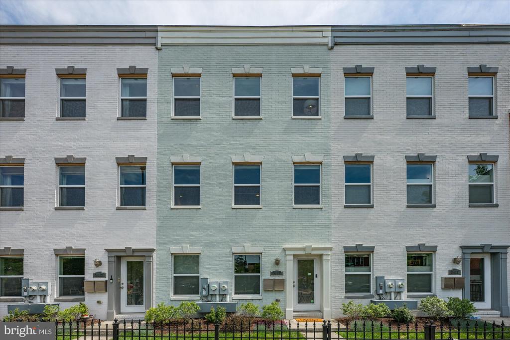 3415 SHERMAN AVENUE NW 2