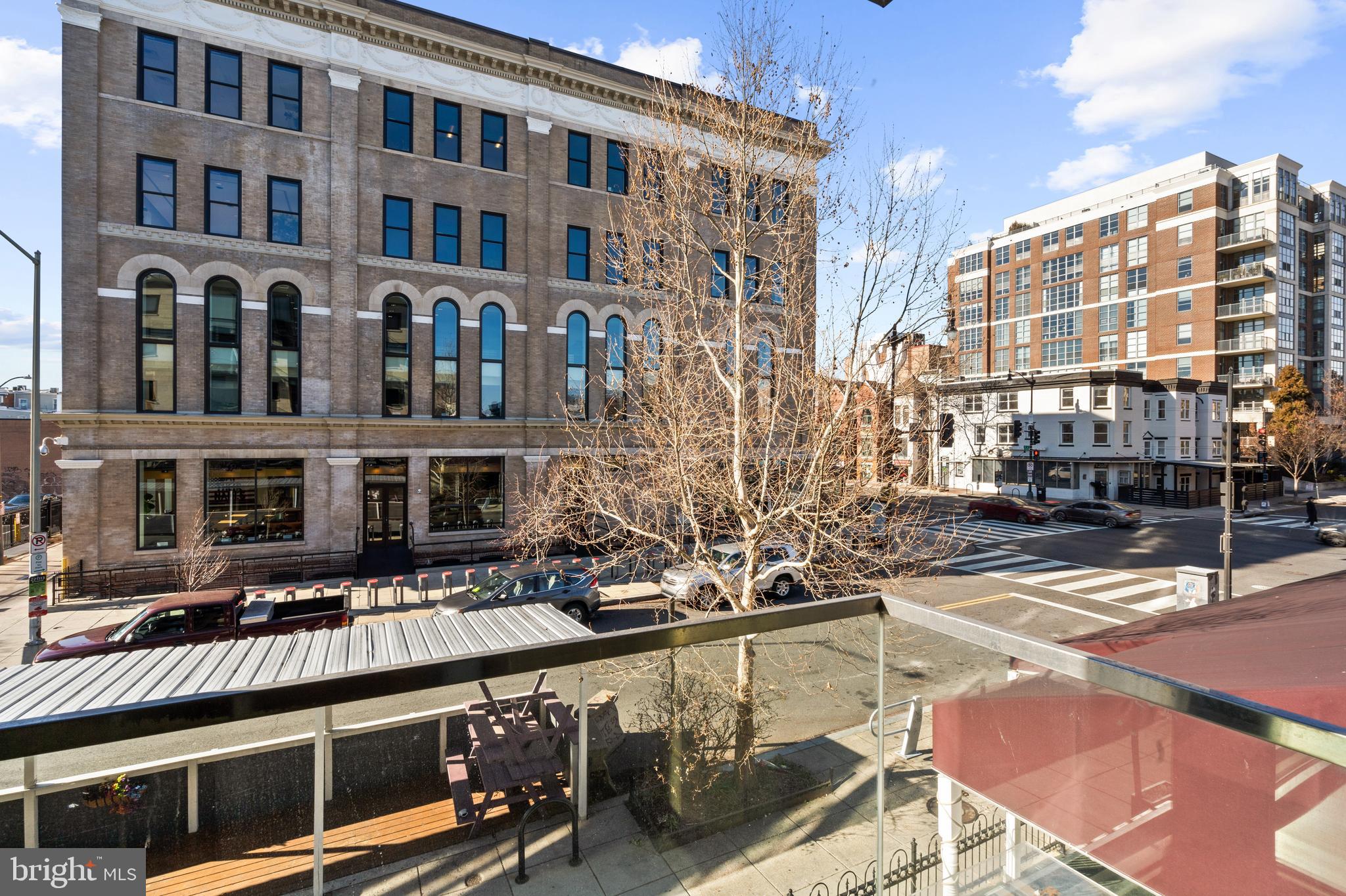 1939 12TH STREET NW 203