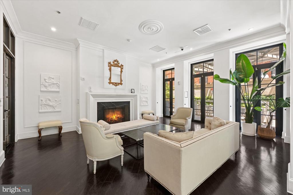 1011 M STREET NW 506