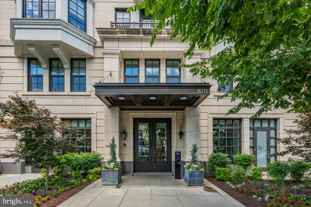 1011 M STREET NW 506