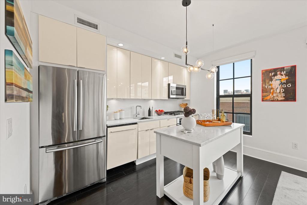1011 M STREET NW 506