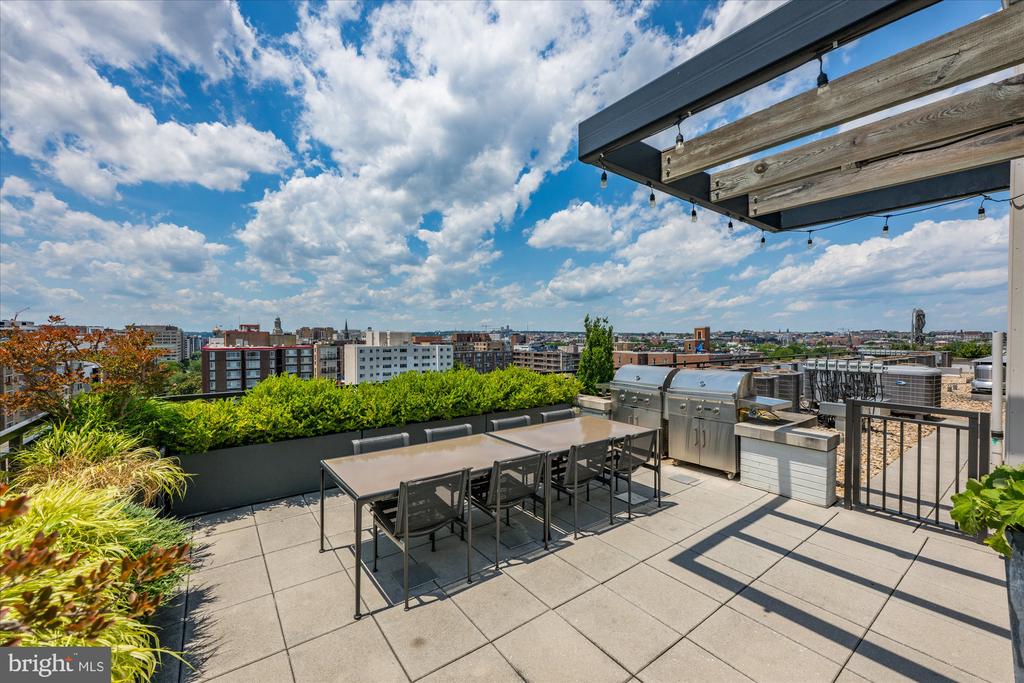1011 M STREET NW 506