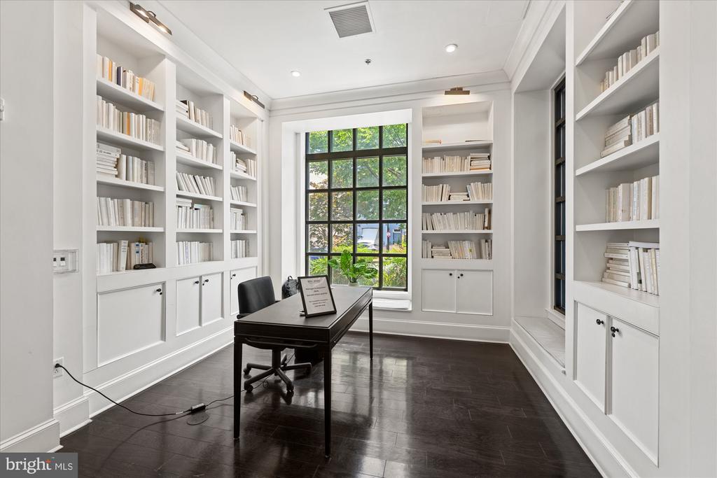 1011 M STREET NW 506