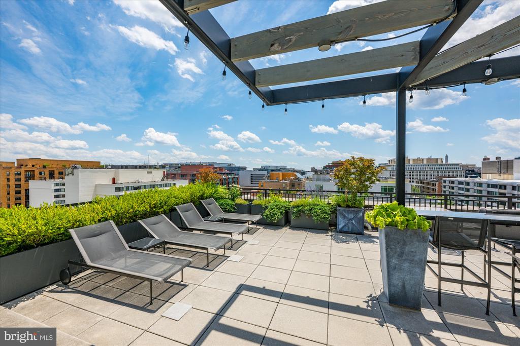 1011 M STREET NW 506