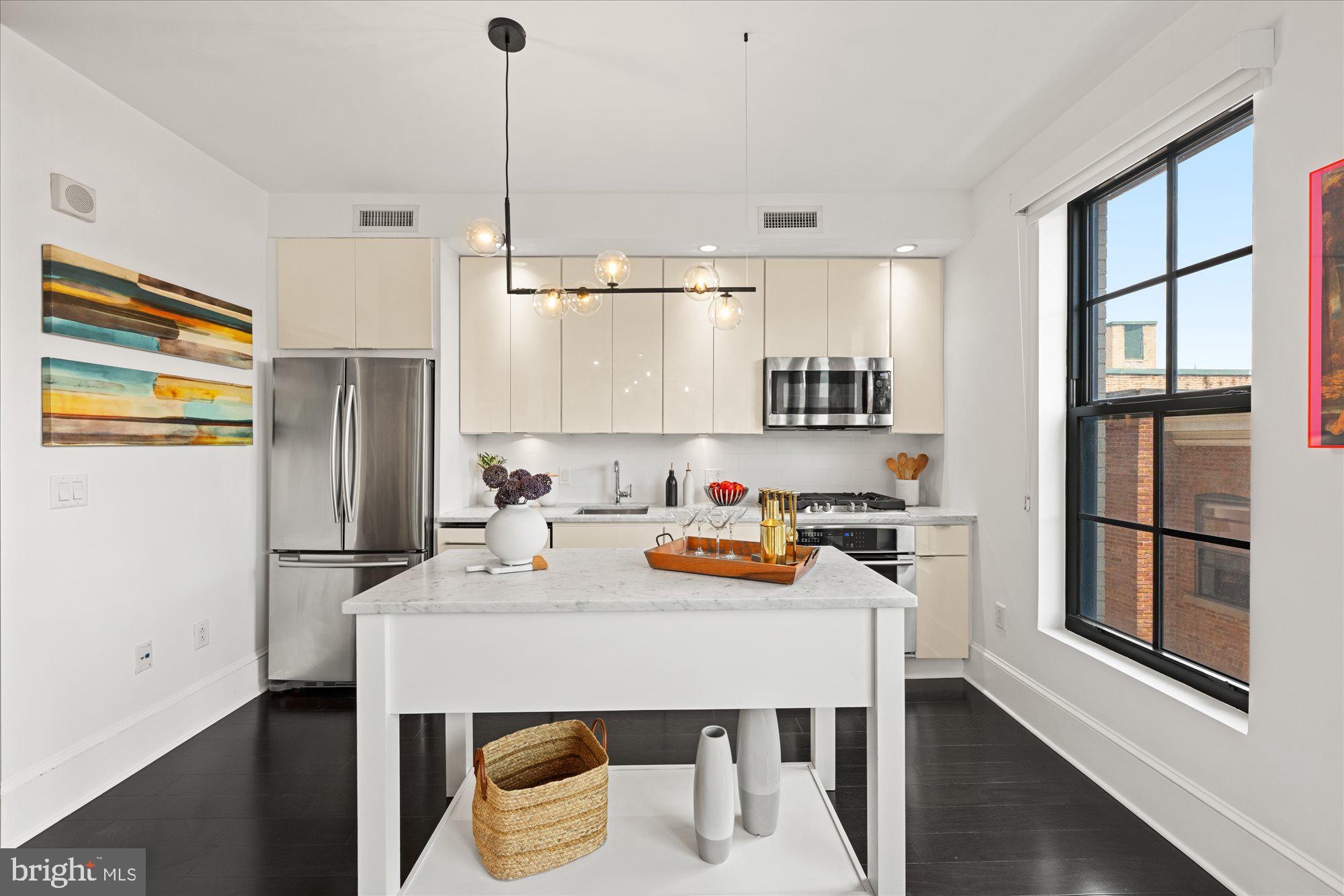 1011 M STREET NW 506