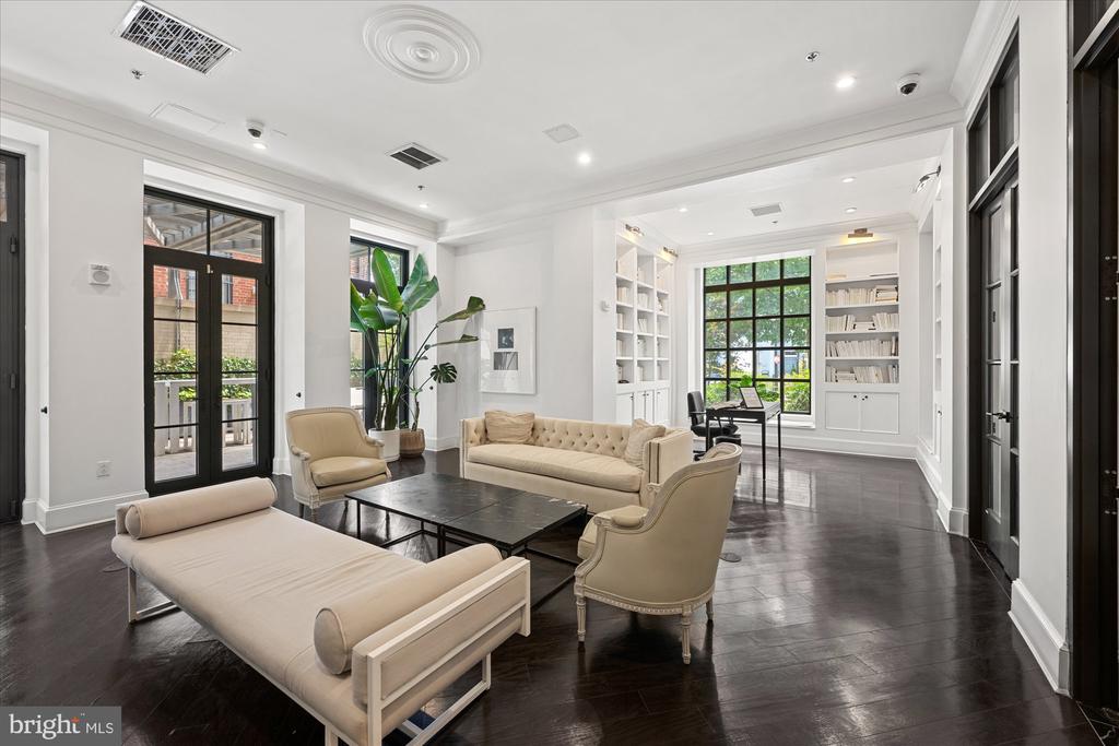 1011 M STREET NW 506