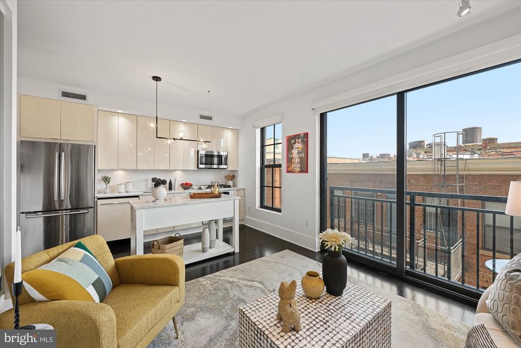 1011 M STREET NW 506