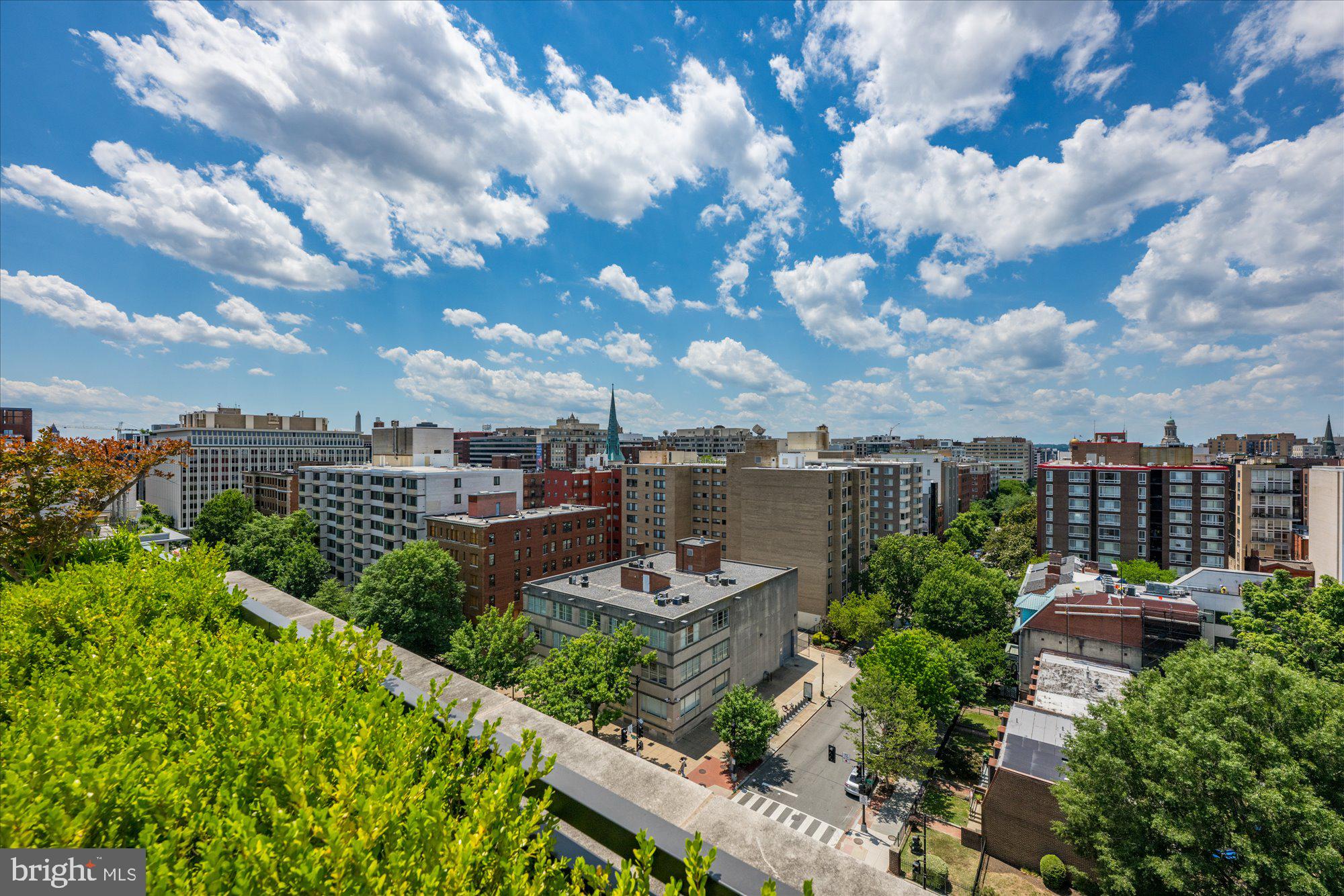 1011 M STREET NW 506