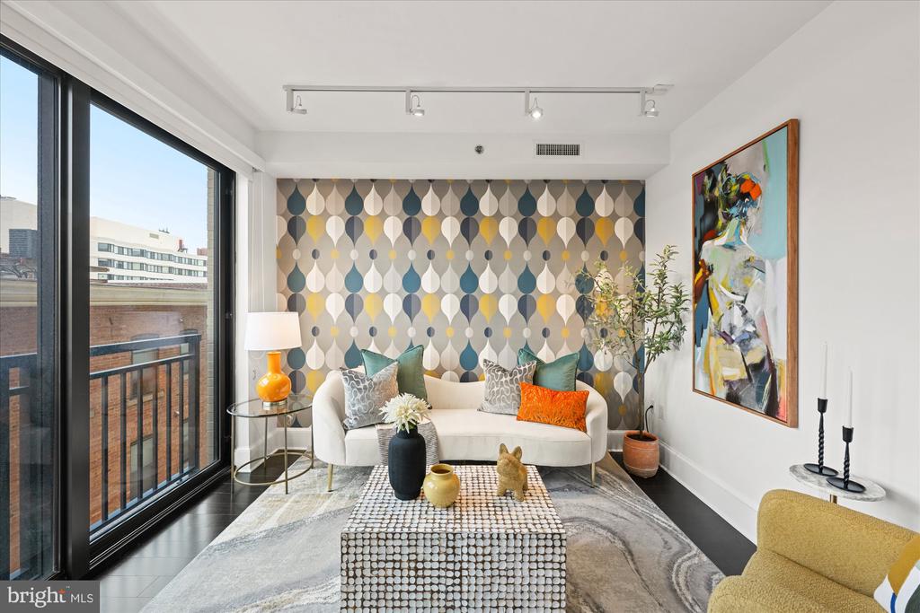 1011 M STREET NW 506