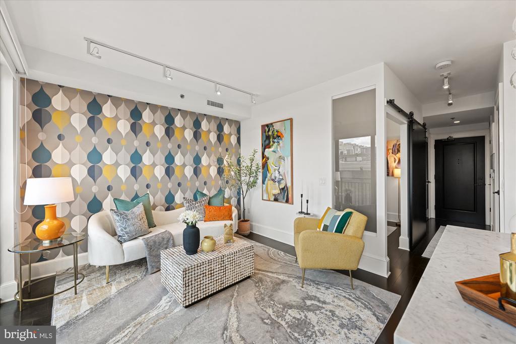 1011 M STREET NW 506