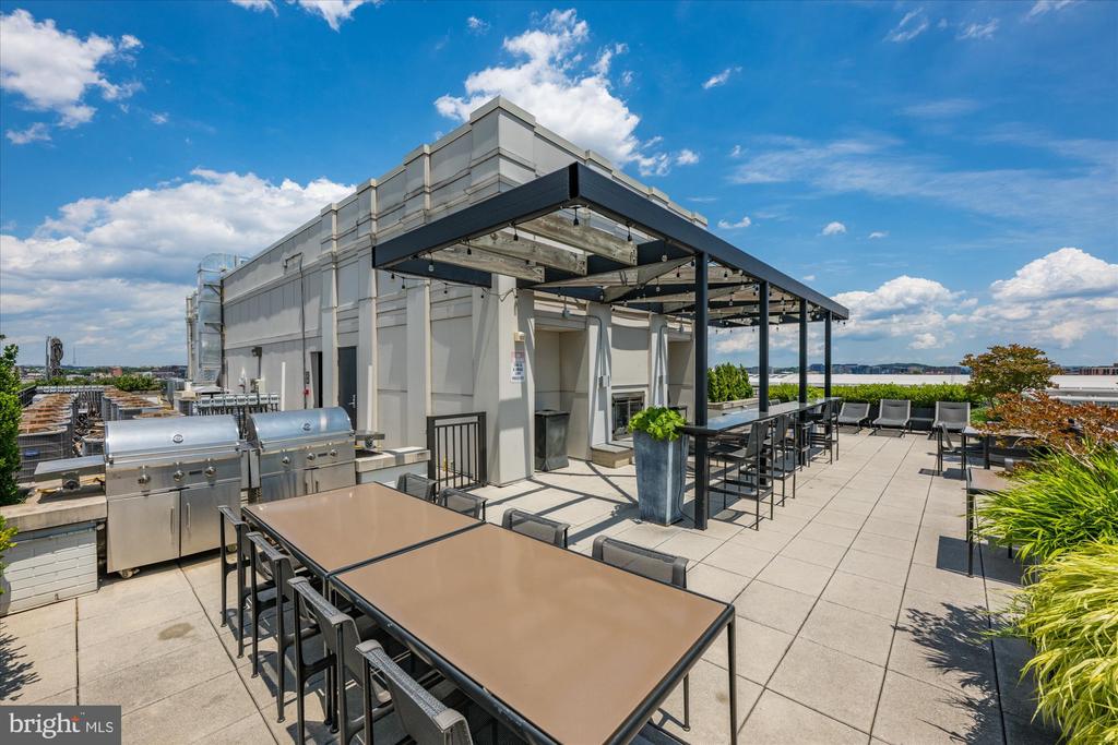 1011 M STREET NW 506