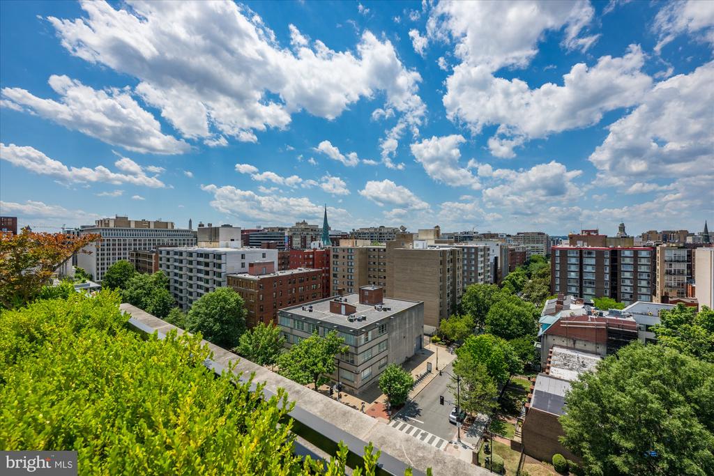 1011 M STREET NW 506