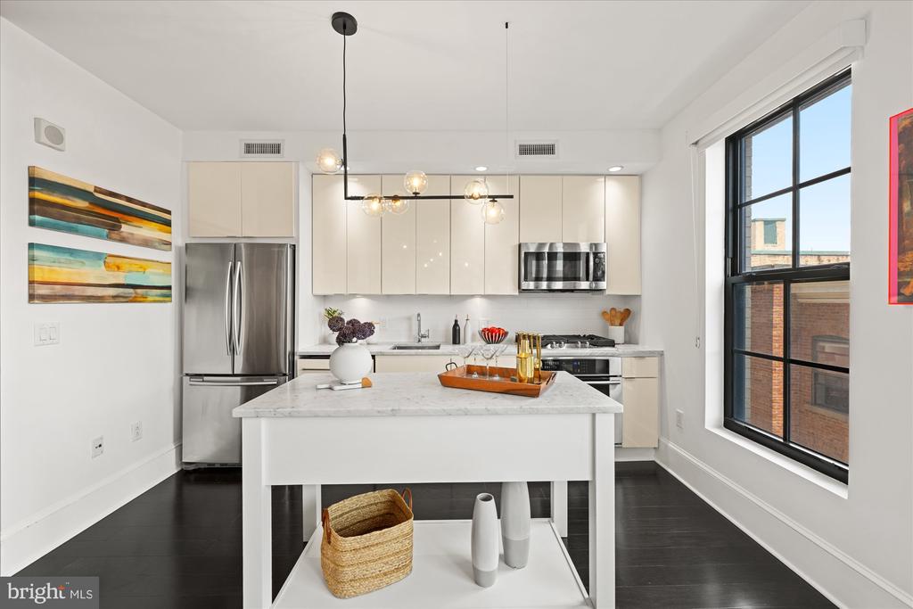 1011 M STREET NW 506