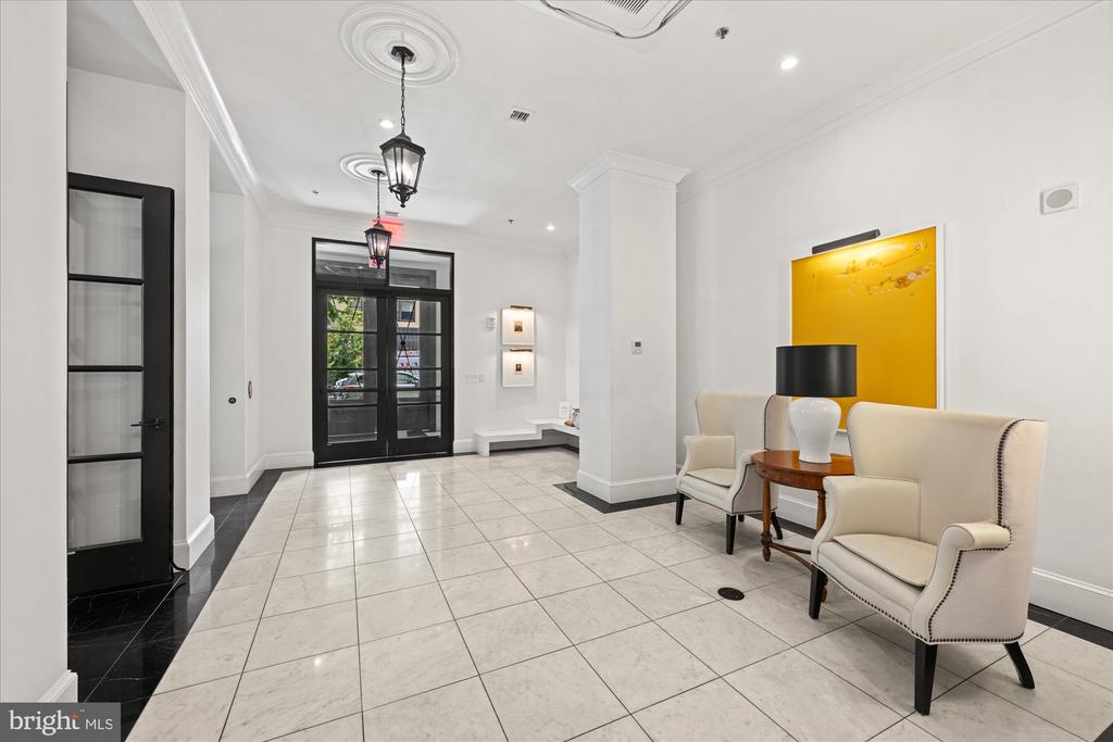 1011 M STREET NW 506