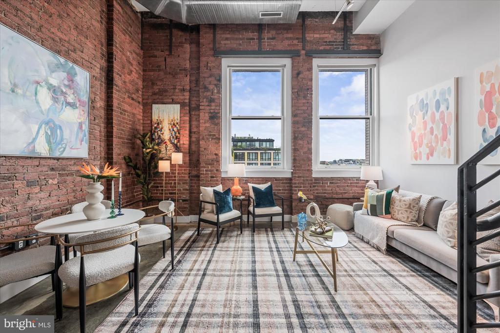 1401 R STREET NW Unit: 401