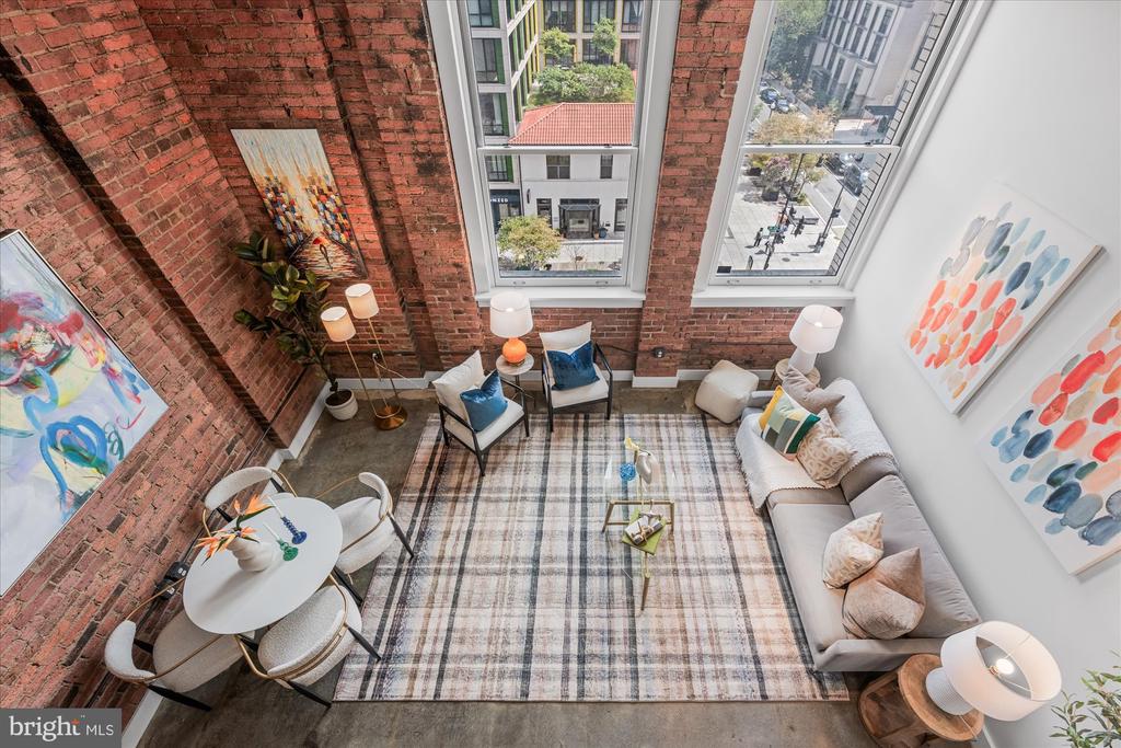 1401 R STREET NW Unit: 401